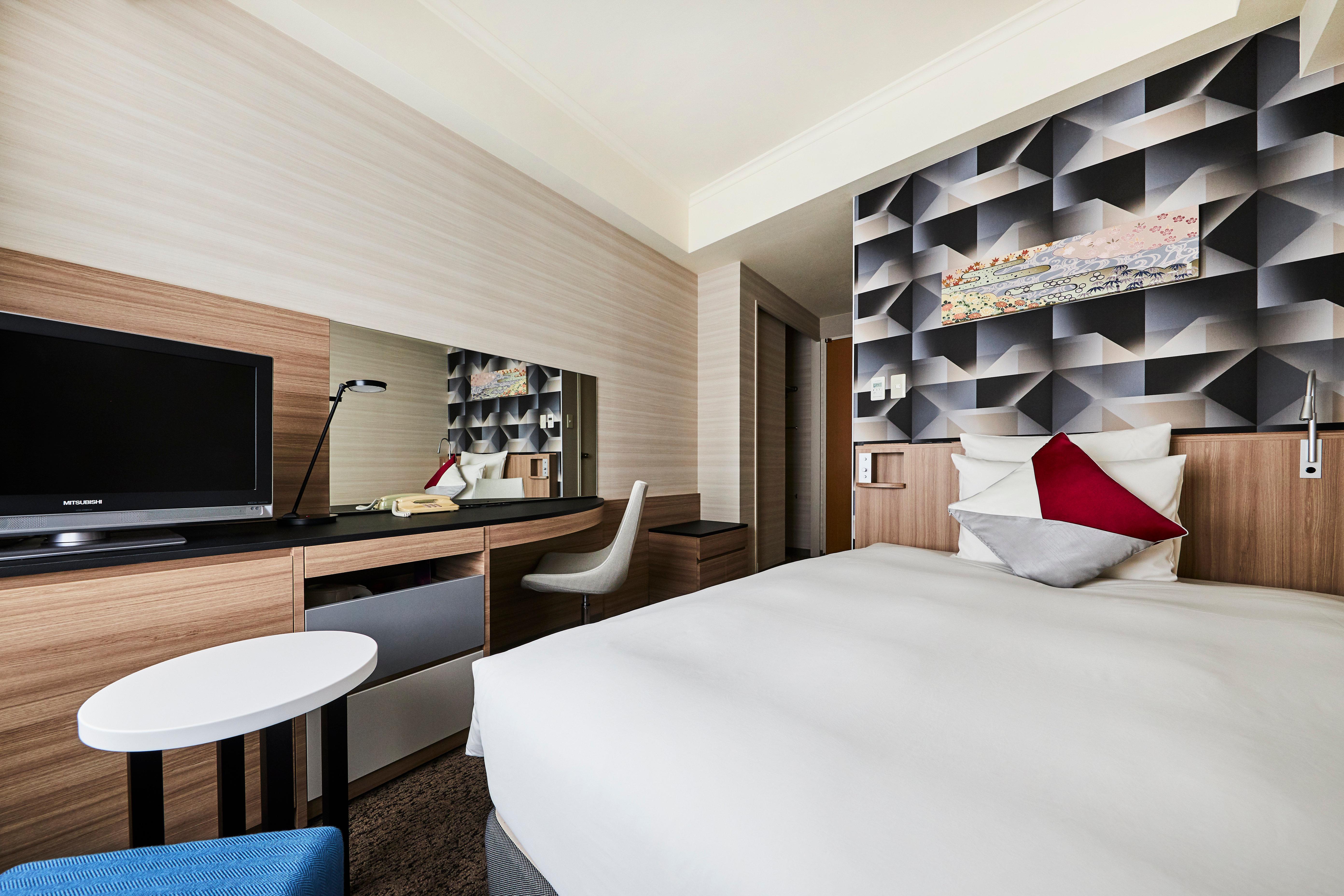 Ana Crowne Plaza Kanazawa, An Ihg Hotel Dış mekan fotoğraf