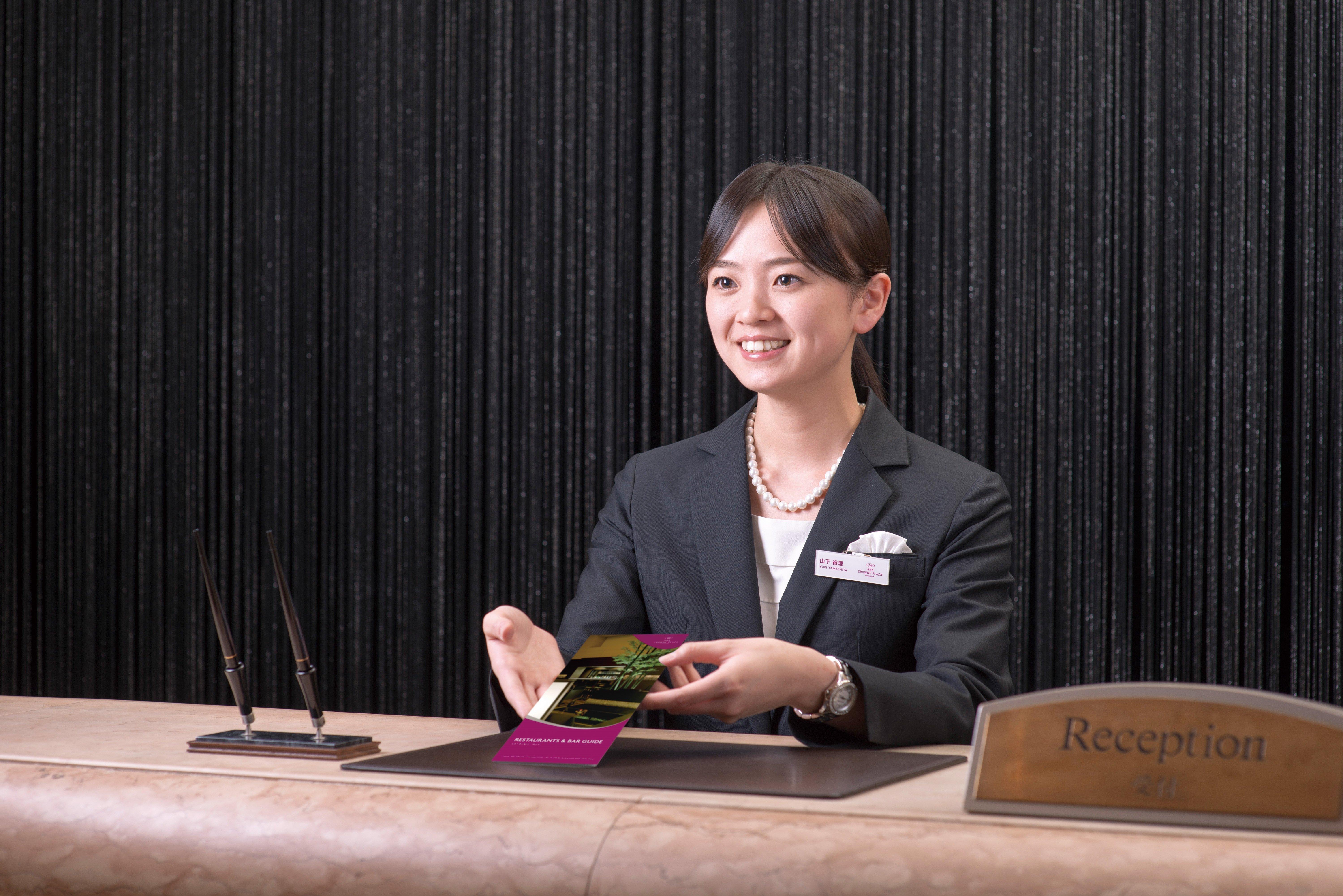 Ana Crowne Plaza Kanazawa, An Ihg Hotel Dış mekan fotoğraf